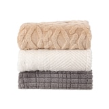 Berkshire 전기 담요 127 x 152cm