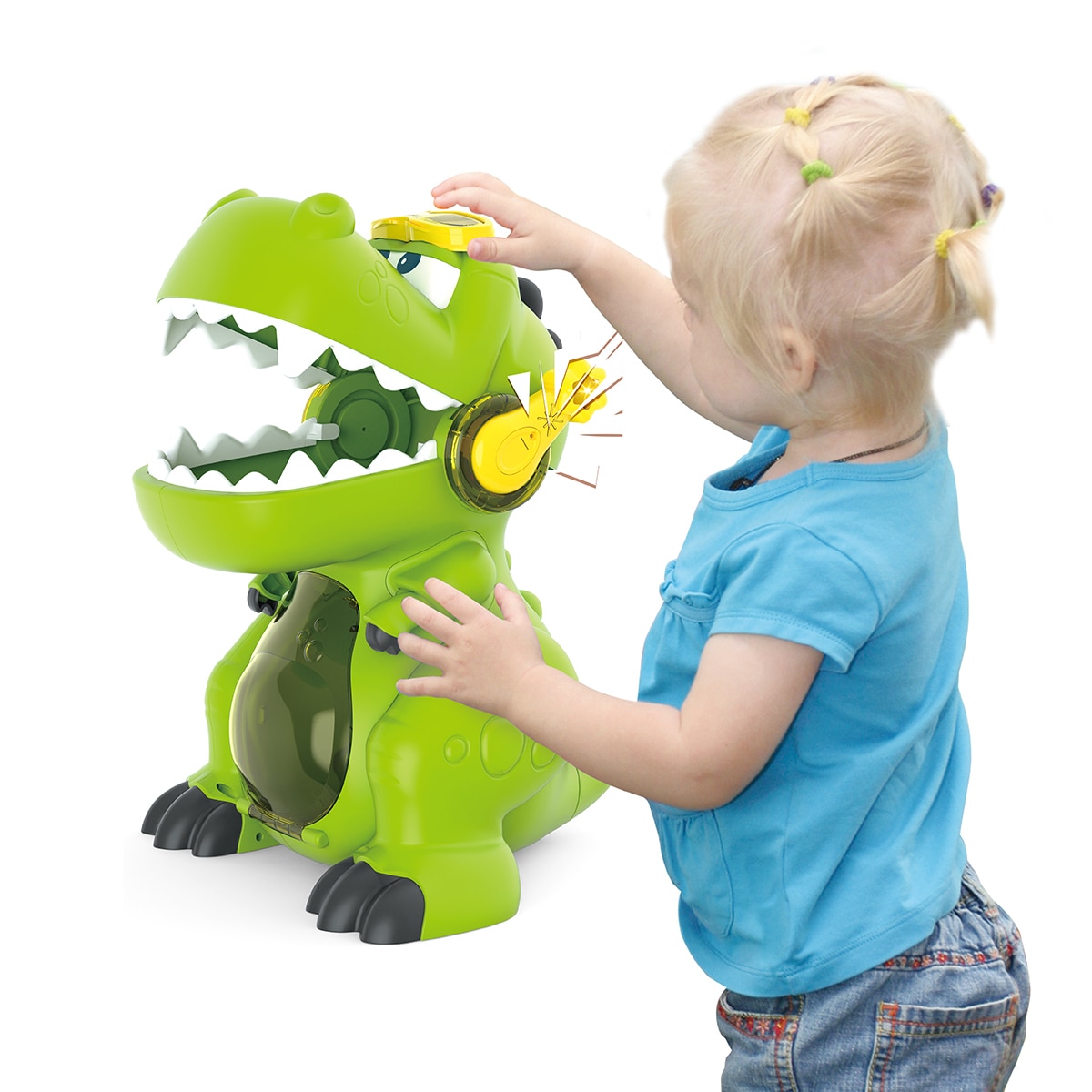 자도르 빅 다이너소어 패밀리