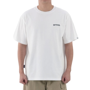 아웃도어프로덕츠 남성 반소매 티셔츠