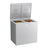 엘지 디오스 김치톡톡 217L- 메탈 린넨화이트