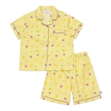 알로봇 키즈 파자마 세트