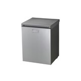 엘지 디오스 김치냉장고 128L - 메탈샤이니퓨어