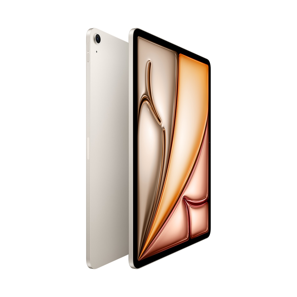 Apple 아이패드 에어 13 M4 Wifi 128GB 스타라이트