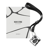 벤딕트 룸미러 차량용 방향제 니치스톤 - 미스틱