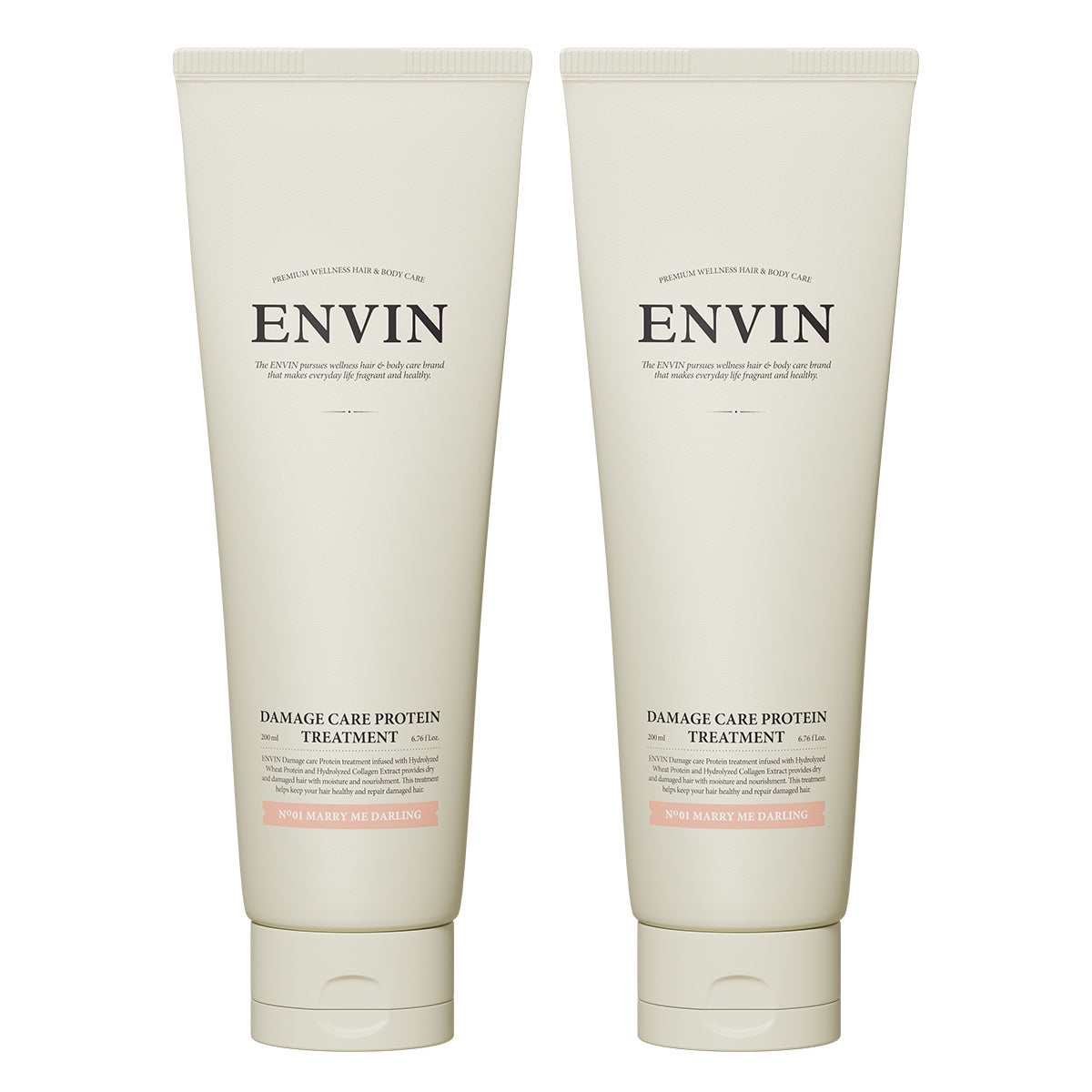 앙방 단백질 손상모케어 트리트먼트 200ml x 2 앙방 단백질 손상모케어 트리트먼트 200ml x 2