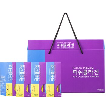 피쉬 콜라겐 분말 세트 피쉬 콜라겐 분말 세트