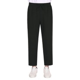 게스 남성 린넨 바지