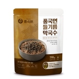 풍국면들기름 막국수798g x 3