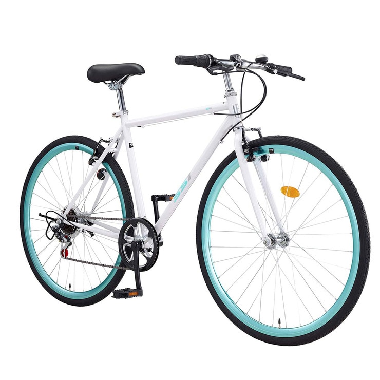 삼천리 자전거 하이브리드