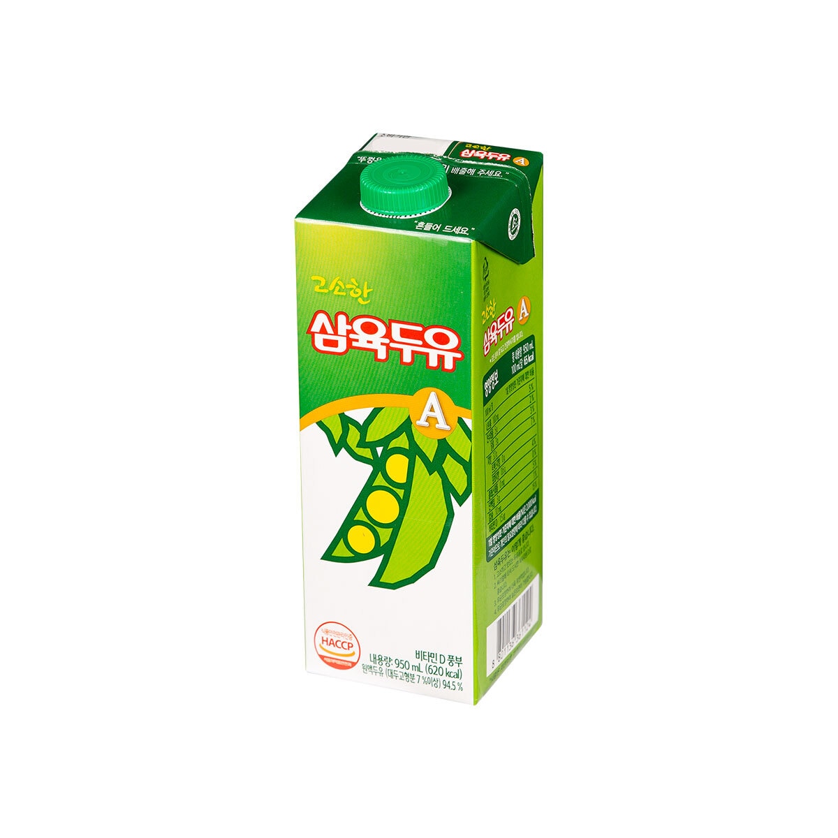 삼육두유 A 950ml x 12