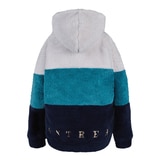 노이즈 키즈 쉐르파 풀집 후드 자켓 - 그린, XL 노이즈 키즈 쉐르파 풀집 후드 자켓 - 그린, XL