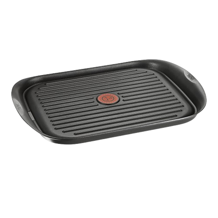 Tefal Gusto Grill Pan 682912