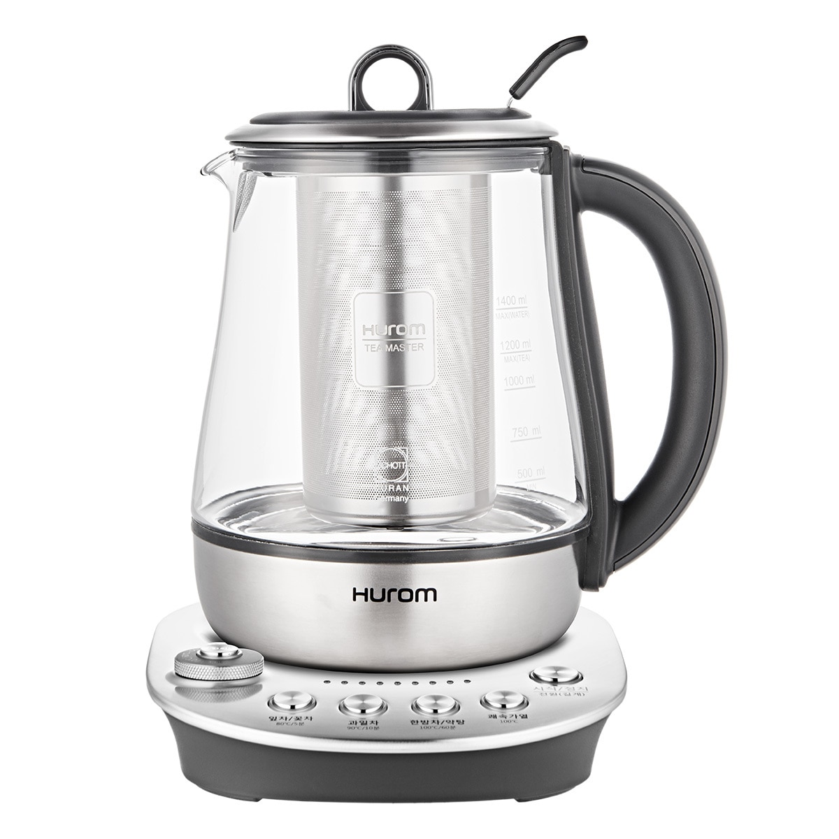 휴롬 티 마스터1.4L TM-B04FSS