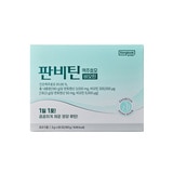 동국 판비틴 맥주효모 3g x 60포 동국 판비틴 맥주효모 3g x 60포