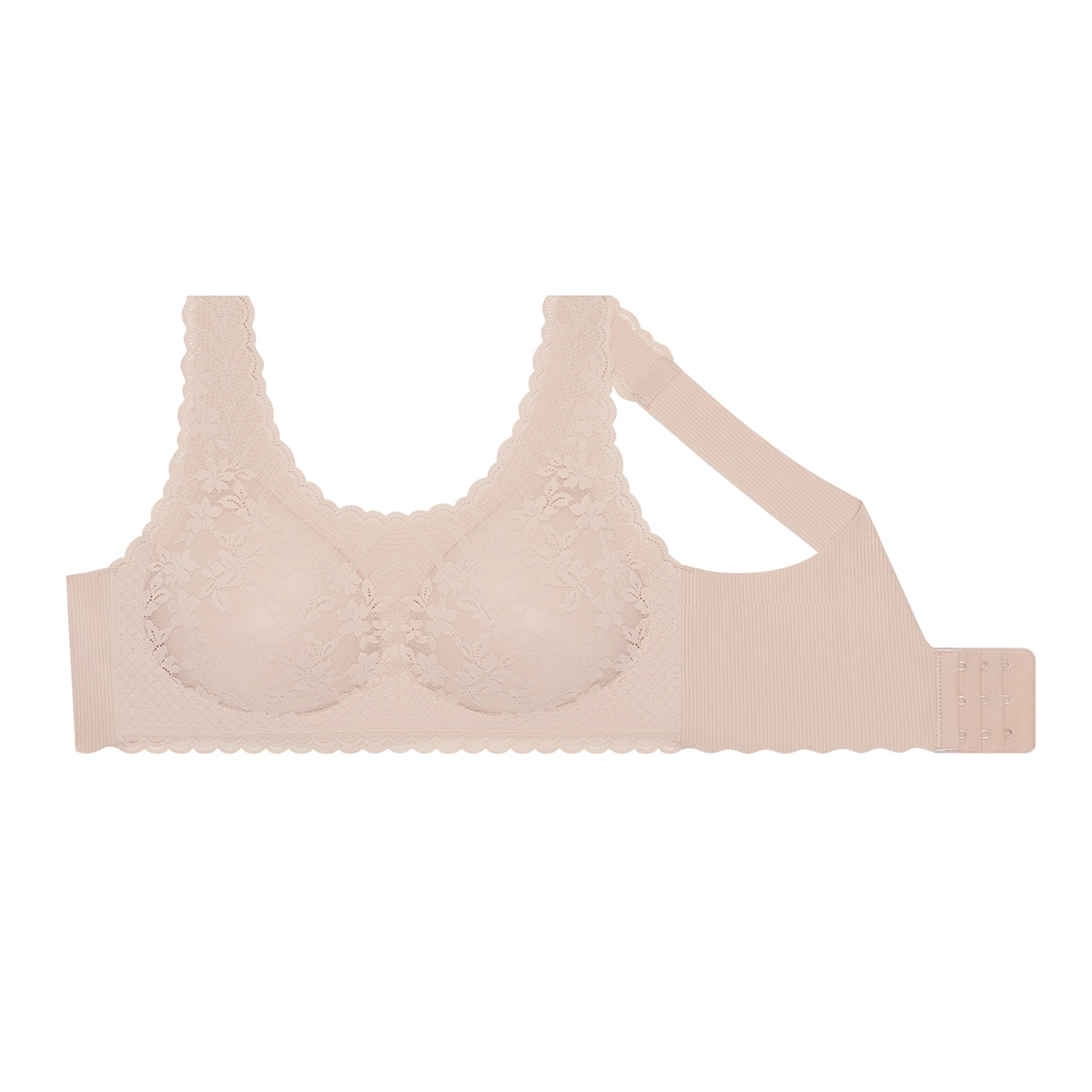 트라이엄프 레이스 프리컷 브라 2매 - L 트라이엄프 레이스 프리컷 브라 2매 - L