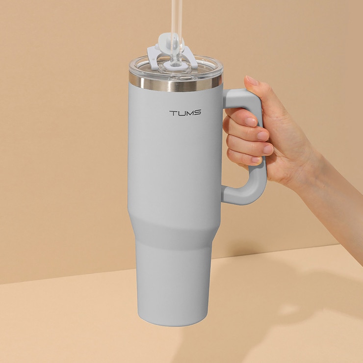 텀스 익스트림 텀블러 2PK (1.18L)