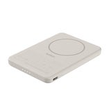 벨킨 5000mAh 초슬림 마그네틱 보조배터리 2PK