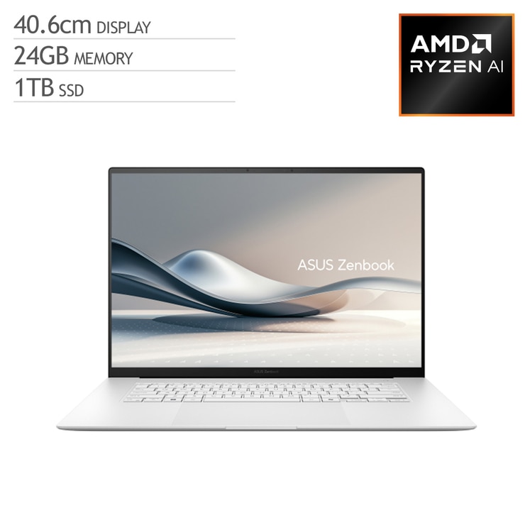 ASUS Zenbook S16 Touch Screen 680755