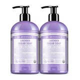 닥터브로너스 슈가솝 360ml x 2
