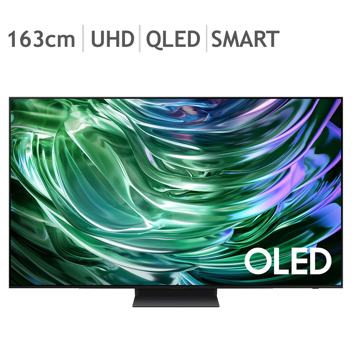 Samsung OLED TV KQ65SD90AFXKR 163cm (65)