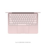 Apple 맥북 네오 13 A18 Pro 512GB 블러시(Touch ID)