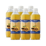 니피스 오렌지 주스 1L x 6