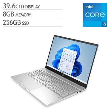HP 파빌리온 노트북 39.6cm (15.6/i5/8GB/256GB)