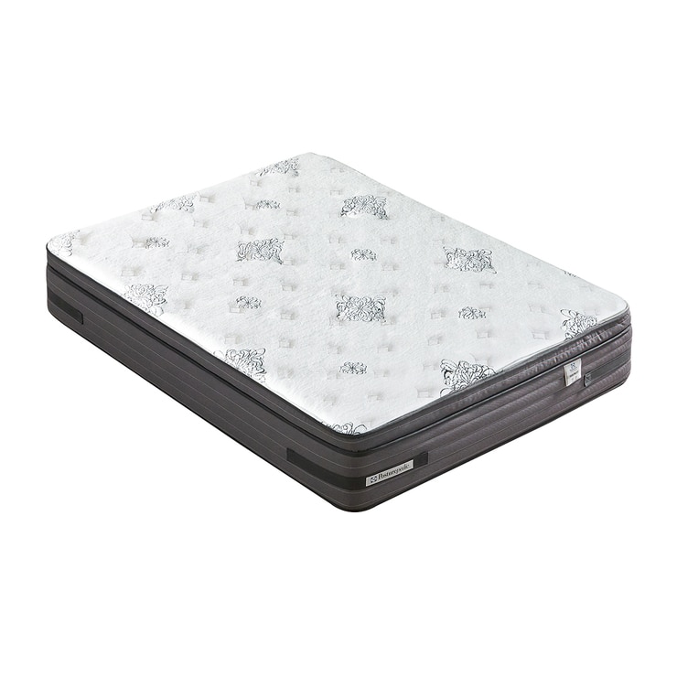 씰리 아울로스 유로탑 플러스 매트리스 - 슈퍼싱글