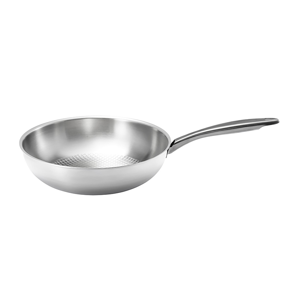 에델코첸 통5중 엠보 웍 팬 28cm