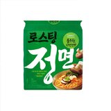 풀무원 자연은 맛있다 정면 102.8g x 4 x 8