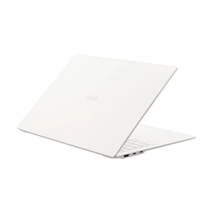LG Laptop Gram Pro AI 16