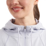 커클랜드 시그니춰 여성 오토만 자켓