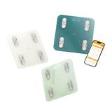 무아스 스마트 체성분 체중계 1P