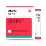 락피도 액상철분 60 포 락피도 액상철분 60 포