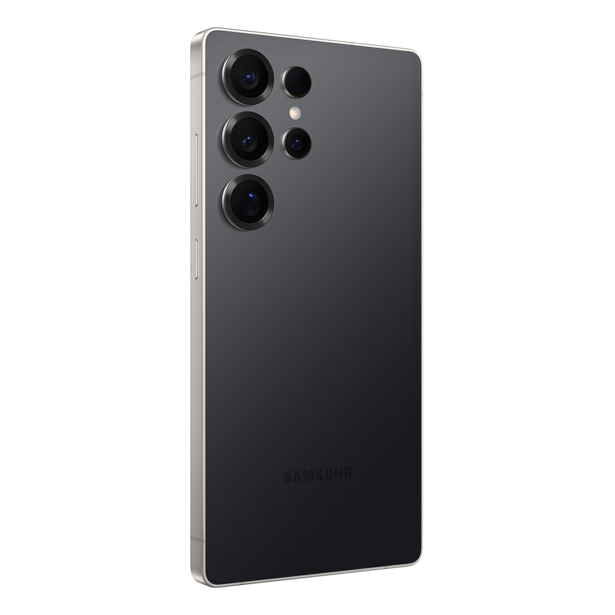 삼성 갤럭시 S25 울트라 256GB 5G - 티타늄 블랙