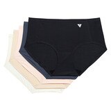 게스 여성 퓨징 팬티  5매