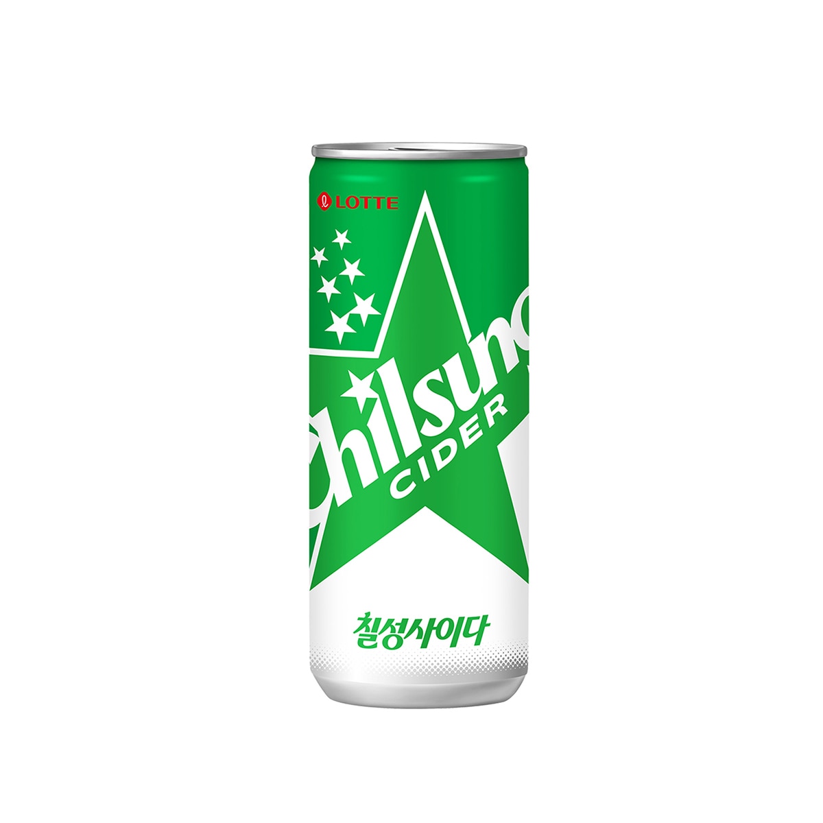 칠성사이다 250ml x 30 + 펩시콜라 250ml x 30 콤보팩