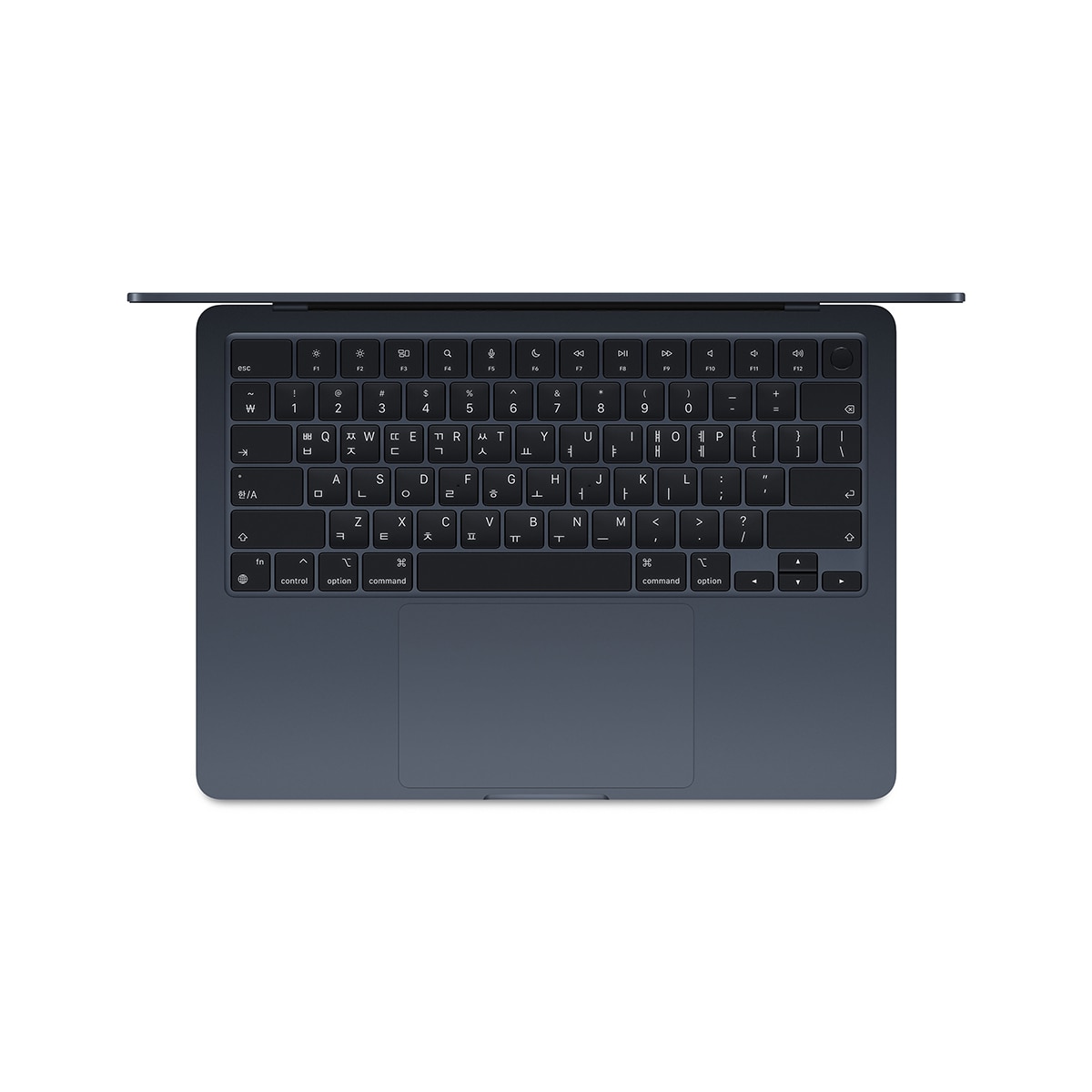 Apple 맥북 에어 13 M3 512GB 미드나이트