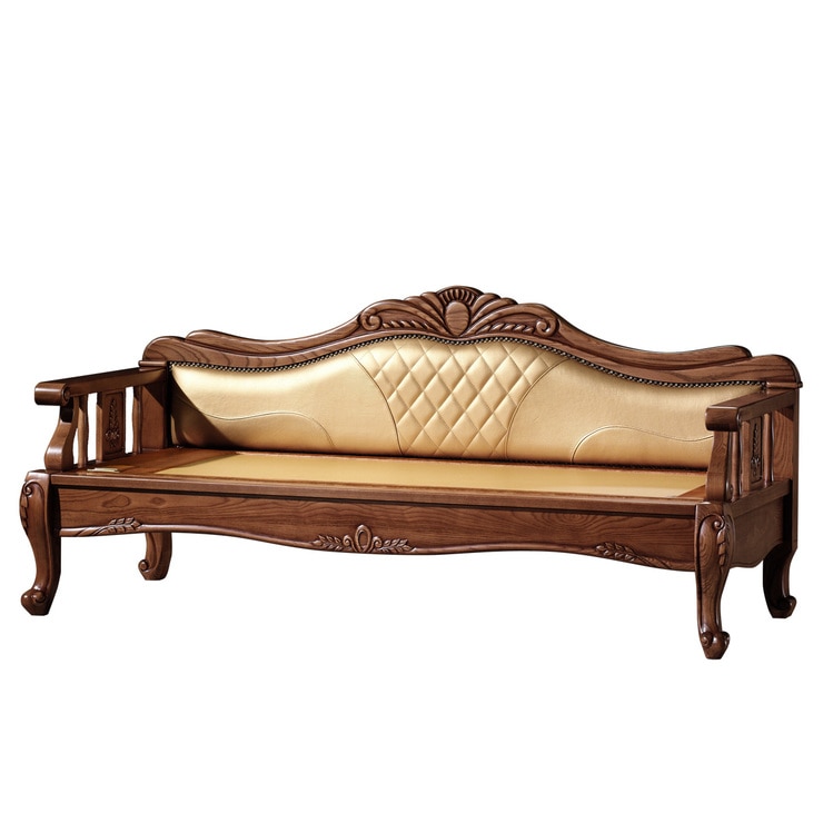 Jangsoo 1327SC Loess Couch