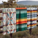 Pendleton 셔파 담요 127x177cm Pendleton 셔파 담요 127x177cm