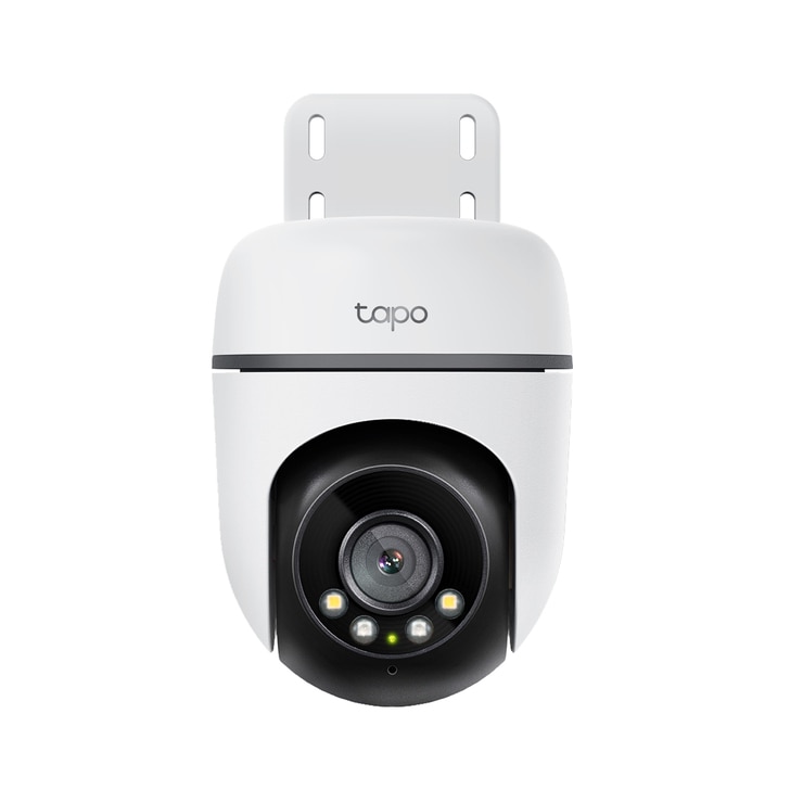 Tapo Wireless Security Cam TC40 + MicroSD 32GB Set