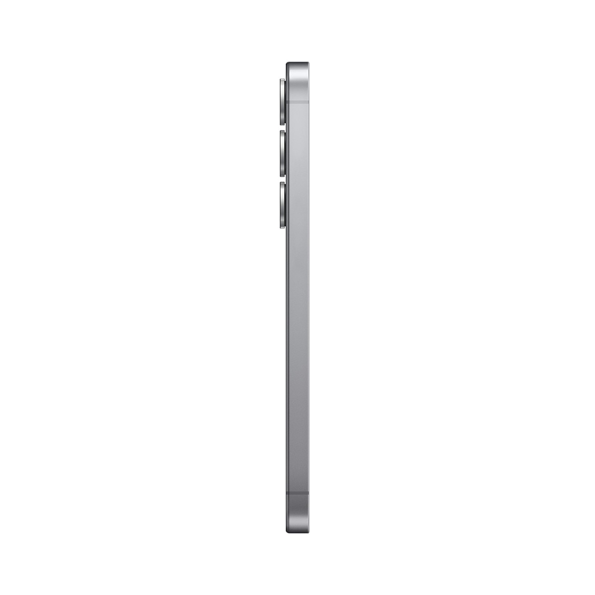 삼성 갤럭시 S25 256GB 5G - 실버 쉐도우