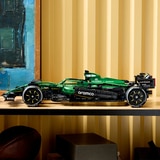 레고 테크닉 Aston Martin Aramco AMR25 F1레이스카 42240