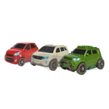 또봇 미니 델타트론