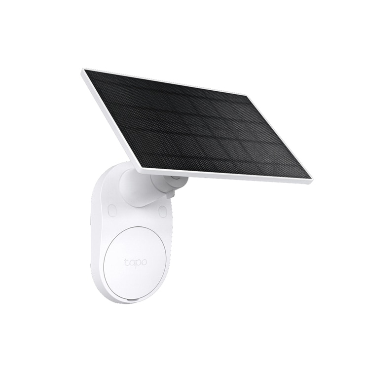 Tapo Wireless Security Cam C400 All-in-one Kit