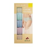 바디블루 여성 팬티 세트 5P - 인견 헴1, 105 바디블루 여성 팬티 세트 5P - 인견 헴1, 105