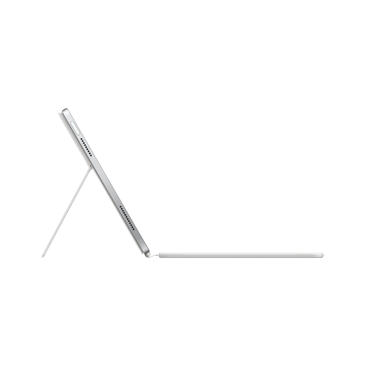 Apple 매직 키보드 폴리오 iPad 11세대(A16 모델)용