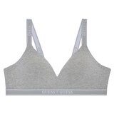 게스 노와이어 아웃 밴드 브라 2 매 - 26GRBK, 80A 게스 노와이어 아웃 밴드 브라 2 매 - 26GRBK, 80A