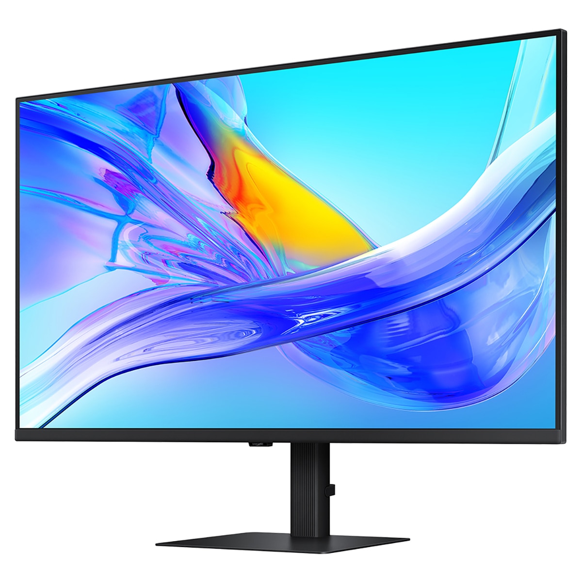 삼성 4K UHD 뷰피니티 S8 모니터 92.7cm (37) 블랙