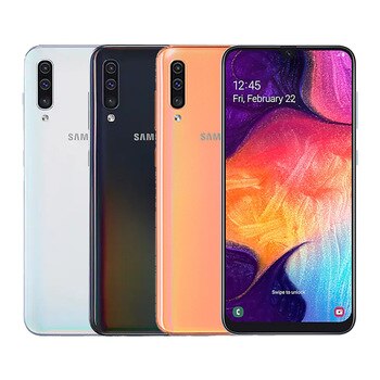 삼성 스마트폰 갤럭시A50 64GB 삼성 스마트폰 갤럭시A50 64GB